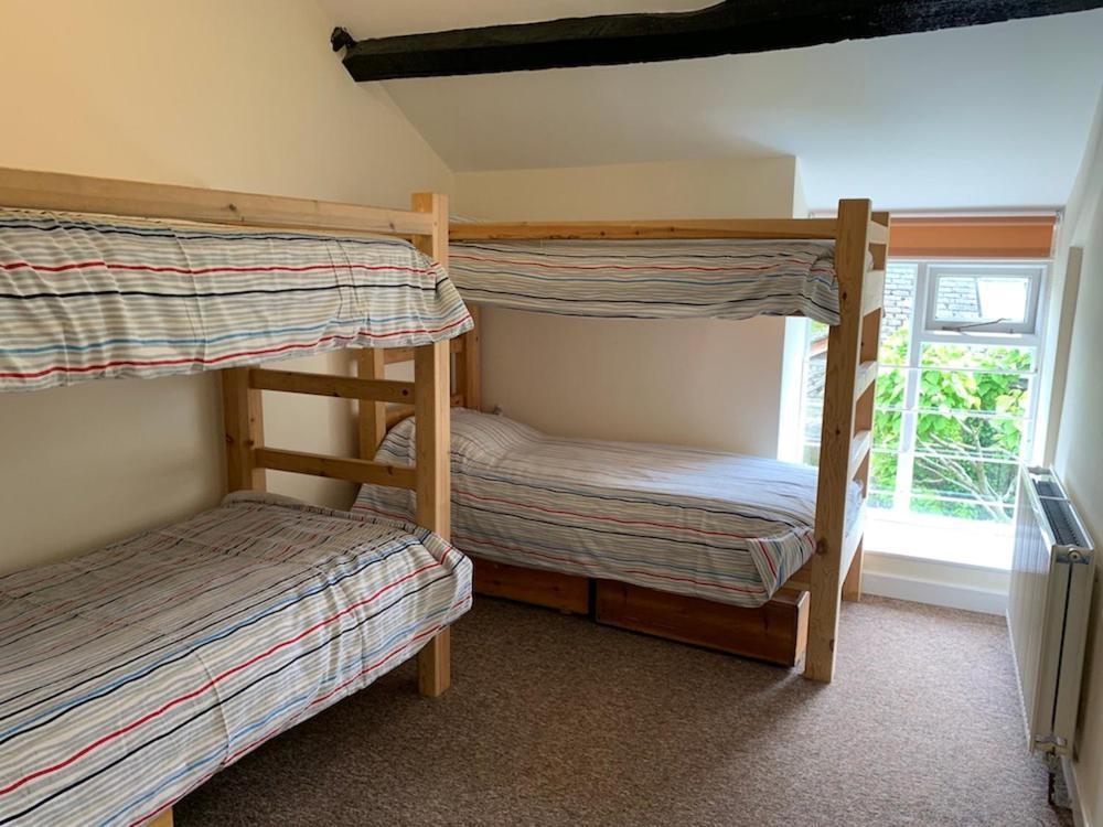 River Wye Hostel Glasbury Exterior foto